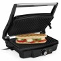 Tristar Black Contact Grill 1500 W 27.8x17 cm by Tristar, Electric griddles and grills - Ref: Foro24-427154, Price: 70,99 €, ...