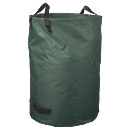 Nature Green Round Garden Waste Bag 240 L by Nature, Gardening accessories - Ref: Foro24-428535, Price: 28,99 €, Discount: %