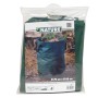 Nature Green Round Garden Waste Bag 240 L by Nature, Gardening accessories - Ref: Foro24-428535, Price: 28,99 €, Discount: %