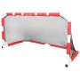 Pure2Improve Klappbares Fußballtor 120x60x60cm von Pure2Improve, Fußballtore - Ref: Foro24-427675, Preis: 64,19 €, Rabatt: %