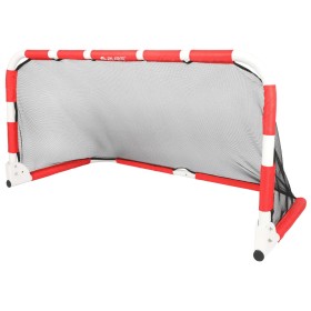 Pure2Improve Folding soccer goal 120x60x60cm by Pure2Improve, soccer goals - Ref: Foro24-427675, Price: 64,99 €, Discount: %