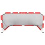 Pure2Improve Klappbares Fußballtor 120x60x60cm von Pure2Improve, Fußballtore - Ref: Foro24-427675, Preis: 64,19 €, Rabatt: %