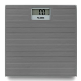 Tristar Gray Bathroom Scale 150 kg by Tristar, Body weight scales - Ref: Foro24-427179, Price: 38,22 €, Discount: %