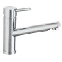 SCHÜTTE UNICORN basin mixer tap chrome by SCHÜTTE, Faucets - Ref: Foro24-429406, Price: 85,83 €, Discount: %