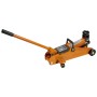 Perel Hydraulic floor jack 2 tons by Perel, Forklifts - Ref: Foro24-432455, Price: 92,08 €, Discount: %