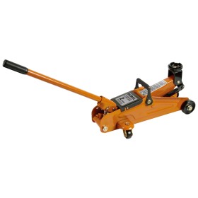 Perel Hydraulic floor jack 2 tons by Perel, Forklifts - Ref: Foro24-432455, Price: 92,99 €, Discount: %