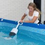 Batteriebetriebener handlicher Pool- und Whirlpool-Reiniger Infinite Spa von Infinite Spa, Poolreiniger und Staubsauger - Ref...