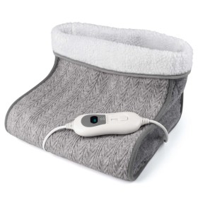 Medisana FW 150 grauer Fußwärmer von Medisana, Massagegeräte - Ref: Foro24-435589, Preis: 56,99 €, Rabatt: %