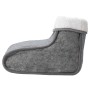 Medisana Calientapiés FW 150 gris de Medisana, Masajeadores - Ref: Foro24-435589, Precio: 56,60 €, Descuento: %