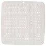 Sealskin Unilux white non-slip mat 55x55 cm by Sealskin, Rugs and bath mats - Ref: Foro24-436908, Price: 34,82 €, Discount: %