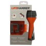 Lifehammer Evolution Sicherheitshammer orange von Lifehammer, Notfallausrüstung und Werkzeuge - Ref: Foro24-439372, Preis: 29...