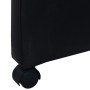 Sillas de comedor 4 unidades cuero sintético negro de vidaXL, Sillas de comedor - Ref: Foro24-160183, Precio: 603,75 €, Descu...