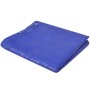 Cubierta de piscina rectangular PE 90 g/m2 400x207 cm de vidaXL, Cubiertas para piscina - Ref: Foro24-90591, Precio: 32,49 €,...