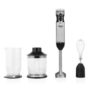 Tristar MX-4829 Silber Stabmixer-Set 1000 W von Tristar, Mixer und Mixer - Ref: Foro24-433336, Preis: 71,99 €, Rabatt: %