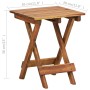 Solid acacia wood plant stand 30x30x38 cm by vidaXL, Pot stands - Ref: Foro24-46560, Price: 24,60 €, Discount: %