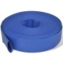 Flat water hose 50 m 2" PVC by vidaXL, Supply lines and hoses - Ref: Foro24-141256, Price: 65,53 €, Discount: %