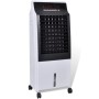 Air Cooler Fan Purifier Humidifier 8 L by vidaXL, air coolers - Ref: Foro24-50361, Price: 142,39 €, Discount: %