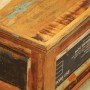 Mesa de centro vintage con almacenaje madera reciclada de vidaXL, Mesas de centro - Ref: Foro24-241092, Precio: 276,99 €, Des...