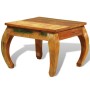 Vintage recycled wood coffee table by vidaXL, Coffee table - Ref: Foro24-241096, Price: 137,25 €, Discount: %