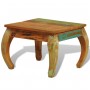 Vintage recycled wood coffee table by vidaXL, Coffee table - Ref: Foro24-241096, Price: 137,25 €, Discount: %