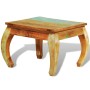 Vintage recycled wood coffee table by vidaXL, Coffee table - Ref: Foro24-241096, Price: 137,25 €, Discount: %