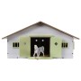 Kids Globe Horse stable with 9 boxes 1:32 pink 610188 by Kids Globe, Children's parks - Ref: Foro24-421654, Price: 103,60 €, ...