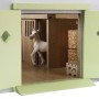 Kids Globe Horse stable with 9 boxes 1:32 pink 610188 by Kids Globe, Children's parks - Ref: Foro24-421654, Price: 103,60 €, ...