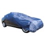 Carpoint Polyester-Autoabdeckung S blau 408 x 146 x 115 cm von Carpoint, Autoaufbewahrungsabdeckungen - Ref: Foro24-439343, P...