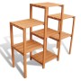 Garden plant stand 97x31x87 cm by vidaXL, Pot stands - Ref: Foro24-41302, Price: 48,40 €, Discount: %