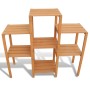 Garden plant stand 97x31x87 cm by vidaXL, Pot stands - Ref: Foro24-41302, Price: 48,40 €, Discount: %