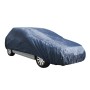 ProPlus Funda cubierta de coche SUV/MPV XL 485x151x119 cm azul oscuro de ProPlus, Cubiertas para almacenamiento de automóvile...