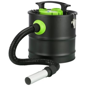 Qlima Ash Vacuum Cleaner ASZ 2010 800 W 12 L by Qlima, Vacuum cleaners - Ref: Foro24-433445, Price: 62,84 €, Discount: %