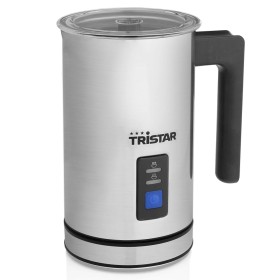 Tristar Espumador de leche MK-2276 plateado 500 W de Tristar, Máquinas de hacer espuma de leche - Ref: Foro24-433333, Precio:...