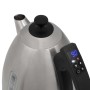 Tristar Digital Water Kettle WK-3403 2200W Silver and Black by Tristar, Electric kettles - Ref: Foro24-433343, Price: 52,99 €...