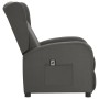 Dark Gray Fabric Power Recliner by vidaXL, Armchairs - Ref: Foro24-3098926, Price: 216,95 €, Discount: %