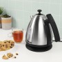 Tristar Digital Water Kettle WK-3403 2200W Silver and Black by Tristar, Electric kettles - Ref: Foro24-433343, Price: 52,99 €...