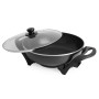 Tristar Wok eléctrico PZ-9130 1500 W 4,5 L negro de Tristar, Woks y sartenes eléctricas - Ref: Foro24-439474, Precio: 71,99 €...