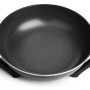 Tristar Wok eléctrico PZ-9130 1500 W 4,5 L negro de Tristar, Woks y sartenes eléctricas - Ref: Foro24-439474, Precio: 71,99 €...