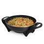 Tristar Wok eléctrico PZ-9130 1500 W 4,5 L negro de Tristar, Woks y sartenes eléctricas - Ref: Foro24-439474, Precio: 71,99 €...