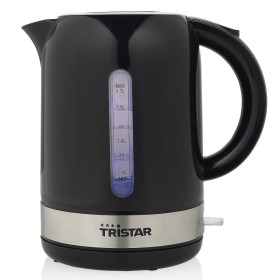 Tristar Electric Kettle WK-1343 2200 W 1.7 L Black by Tristar, Electric kettles - Ref: Foro24-439480, Price: 32,99 €, Discoun...