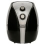 Mestic MA-200 air fryer black 2.4 L by Mestic, Fryers - Ref: Foro24-441499, Price: 86,74 €, Discount: %