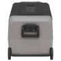 Cooler with wheels and black and gray PP and PE adapter 36 L by vidaXL, Refrigerators - Ref: Foro24-3154638, Price: 382,99 €,...