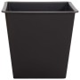 Solid acacia wood planter box 33.5x33.5x60 cm by vidaXL, Pots and planters - Ref: Foro24-46570, Price: 110,05 €, Discount: %