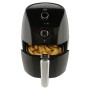 Mestic MA-100 hot air fryer 1.5 L black by Mestic, Fryers - Ref: Foro24-441501, Price: 76,68 €, Discount: %