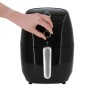 Mestic Freidora de aire caliente MA-100 1,5 L negra de Mestic, Freidoras - Ref: Foro24-441501, Precio: 76,68 €, Descuento: %