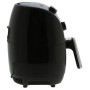 Mestic Freidora de aire caliente MA-100 1,5 L negra de Mestic, Freidoras - Ref: Foro24-441501, Precio: 76,68 €, Descuento: %