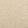 Beige short pile rug 160x230 cm by vidaXL, Rugs - Ref: Foro24-340333, Price: 76,99 €, Discount: %