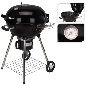 ProGarden Barbacoa 68x57x99 cm de ProGarden, Barbacoas - Ref: Foro24-436254, Precio: 178,99 €, Descuento: %