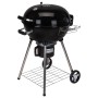 ProGarden Barbacoa 68x57x99 cm de ProGarden, Barbacoas - Ref: Foro24-436254, Precio: 178,99 €, Descuento: %