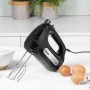 Tristar Handmixer MX-4201 schwarz 300 W von Tristar, Mixer und Mixer - Ref: Foro24-433334, Preis: 30,08 €, Rabatt: %